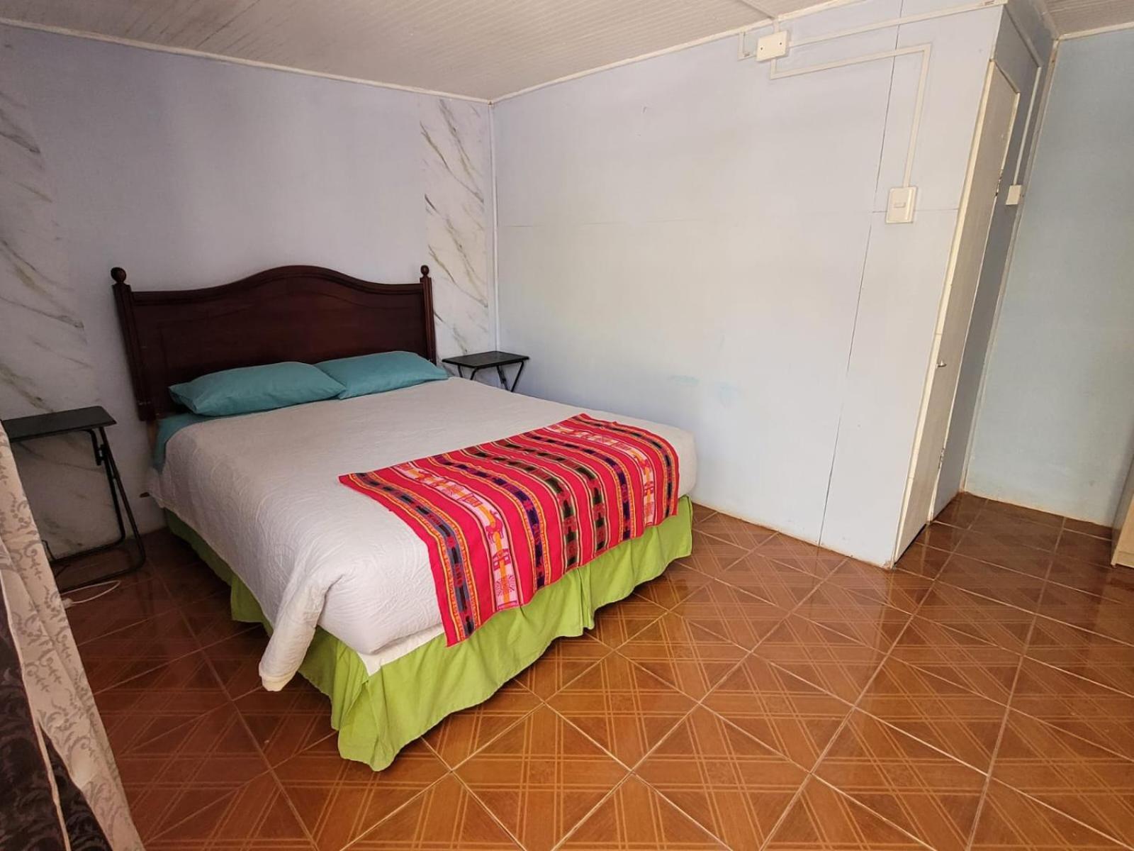 Hospedaje Rural Casa De Felix ซานเปโดร เด อาตากามา ภายนอก รูปภาพ