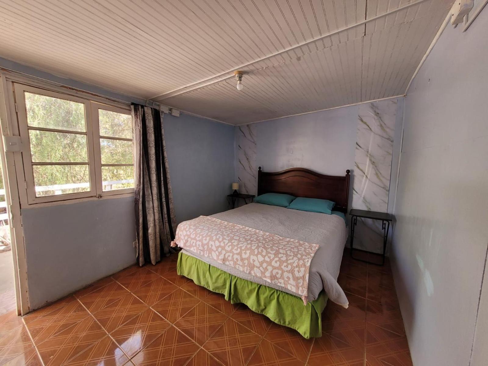 Hospedaje Rural Casa De Felix ซานเปโดร เด อาตากามา ภายนอก รูปภาพ