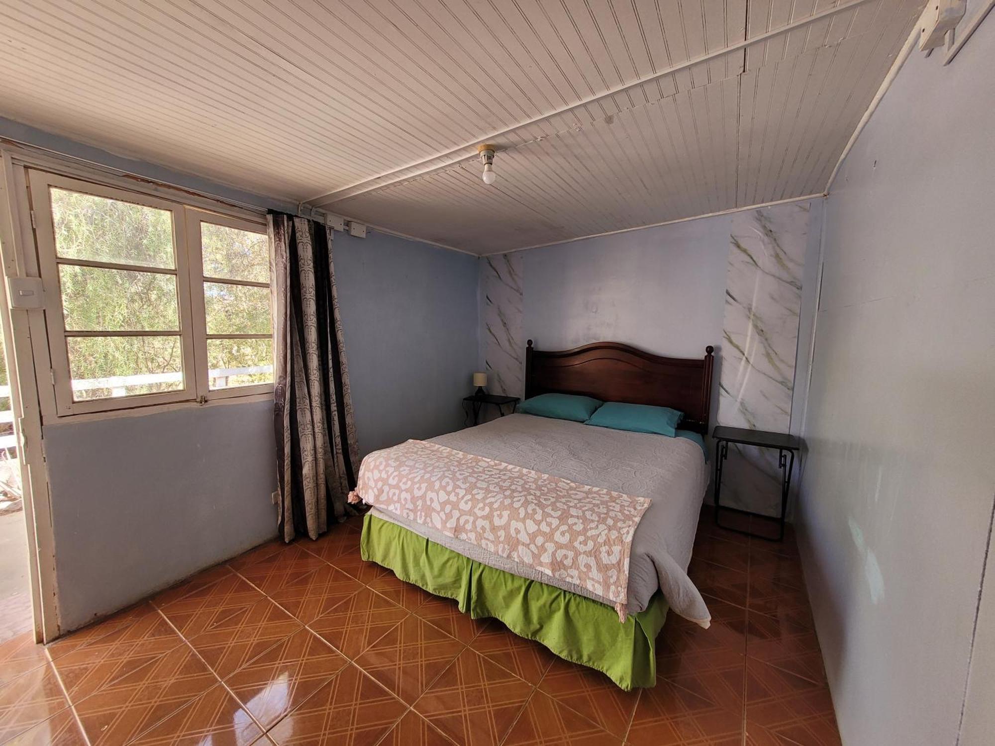 Hospedaje Rural Casa De Felix ซานเปโดร เด อาตากามา ภายนอก รูปภาพ